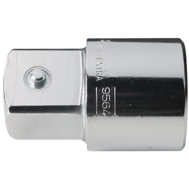 Bahco 8972 Mellanstycke inv. 3/4", utv. 1"