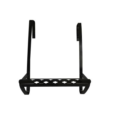 W.steps 724181 Pristrin til bærelægte, sort