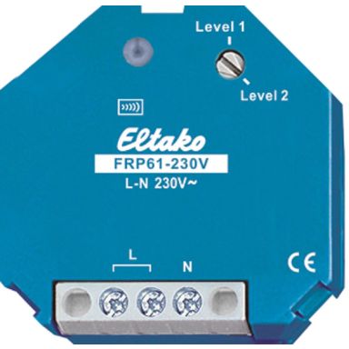 Eltako FRP61-230V Förstärkare