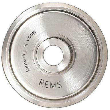 REMS 844050 R Skæring remskive Cu-INOX