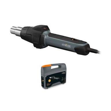 Steinel HG 2420E Varmluftpistol 2200 W, 80-650°C