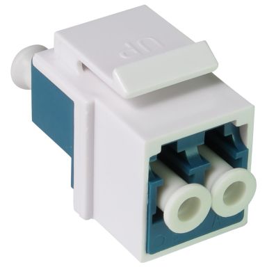 Elko EKO05513 Adapter for singelmode fiber, blå