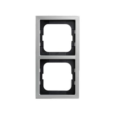 ABB 1722-866K Yhdistelmäkehys RF, teräs