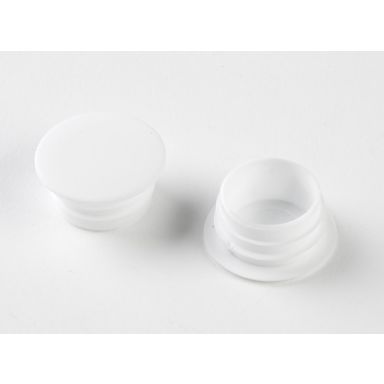IDO Z6202800001 Plastplugg for WC-armstøtthull