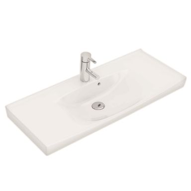 Ifö 15382007 Vaskeservant 92 cm