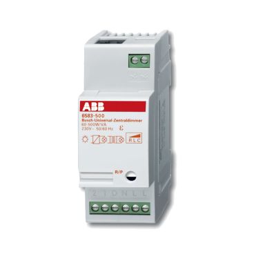 ABB ABB6583 Yleishimmennin 50–60 Hz IP20