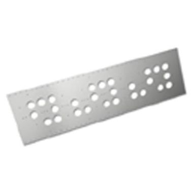 LK Systems 1872227 Väggskena