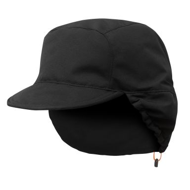 Snickers 9008 AllroundWork Caps svart