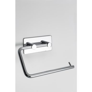 Beslag Design Base WC-paperiteline mattaharjattu, itsekiinnittyvä