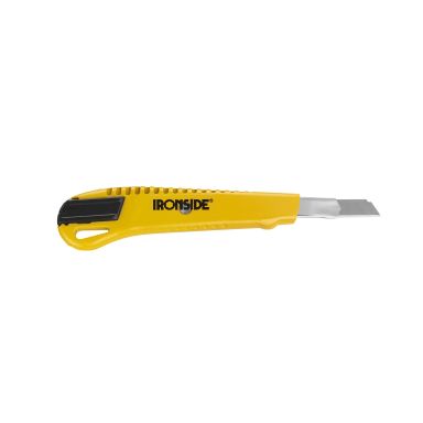 Ironside 127005 Kniv 9 mm klinge