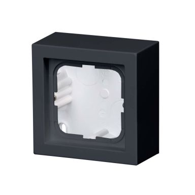 ABB Impressivo Korotuskehys 1-paikkainen