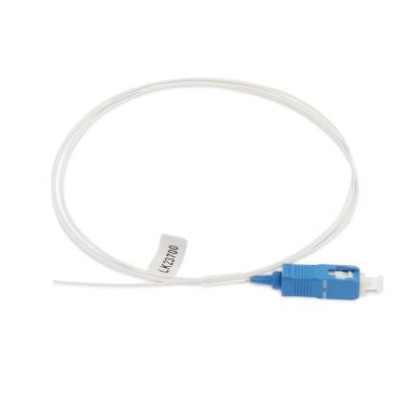 Eurolan 42B-S1-SC-01U Fiberhale SC-kontakt, 1 m