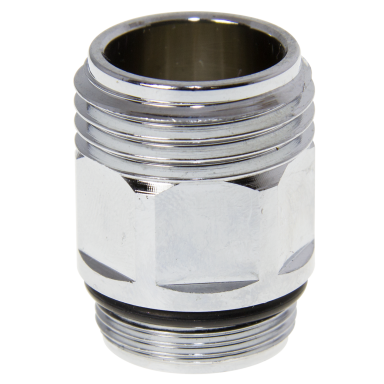 Oras 159384 Overgangsnippel G15xM18