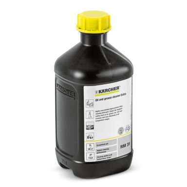 Kärcher Professional Extra RM 31 Rengøringsmiddel 2,5 l