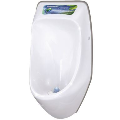 URIMAT Ecoplus Urinal vattenfri