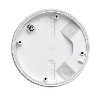 ABB ABB6888 Højde ramme hvid, IP54