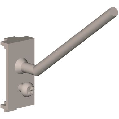 Treston 85323851 Enkeltkrok R30, 5-pakning