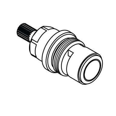 Gustavsberg GB41634035 01 Overstykke