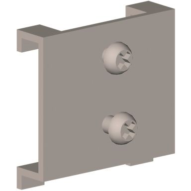 Treston 83151451 Fastgørelsesplade R16