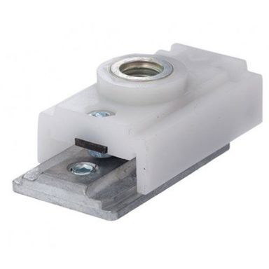 Dorma 18570000 Spärruppställningsenhet för glidskena G-N