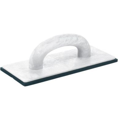 KGC 7451 Fugespartel 120 x 300 mm, med cellegummiplade