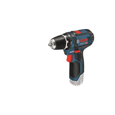 Bosch GSR 12V-15 Bore-/skruemaskine uden batteri og oplader