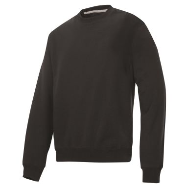 Snickers Workwear 2810 Sweater sort