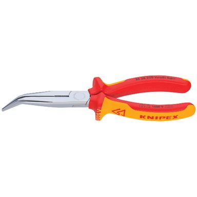 Knipex 26 26 200 Kärkipihdit