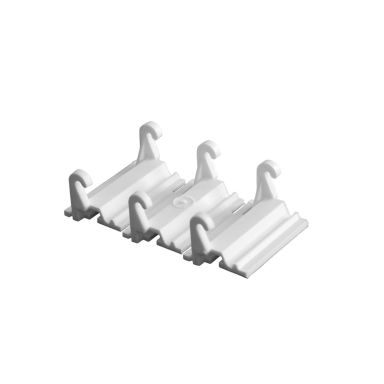 MP bolagen TBE3 Gitterholder 73x40 mm