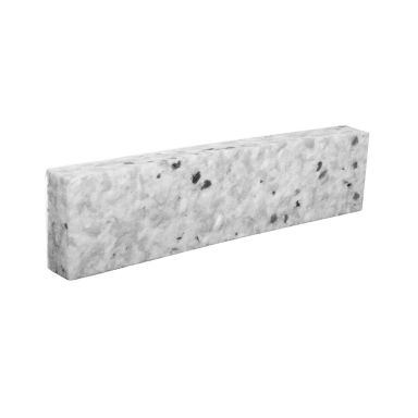 MP bolagen XTBO308 Lydisoleringsstykke 74x30x300 mm