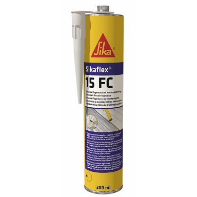 Sika Flex-15 FC Fogmassa 300 ml