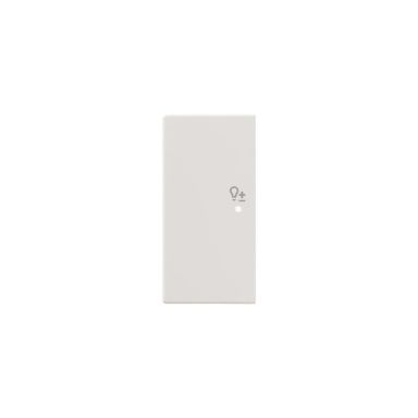 ABB Impressivo 6220-0-0166 Enkeltvippe dimmer, venstre