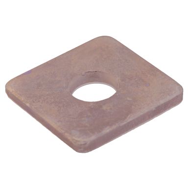 Arvid Nilsson 83112060 Fyrkantsbricka FZV DIN 436, S4B, 50-pack
