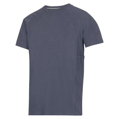 Snickers 2504 T-shirt stålgrå