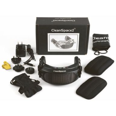 3M CleanSpace2 PAF-0034 Andningsskydd utan Mask