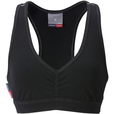 Fristads 7036 MOFN BH marineblå, flammehemmende