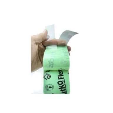 Tectis Sitko Flex DR (Double Release) Tætningstape 25 m