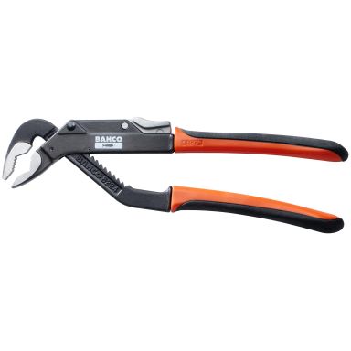 Bahco 0000012 Siirtoleukapihdit