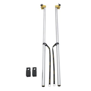 W.steps 806613 Udendørspakke