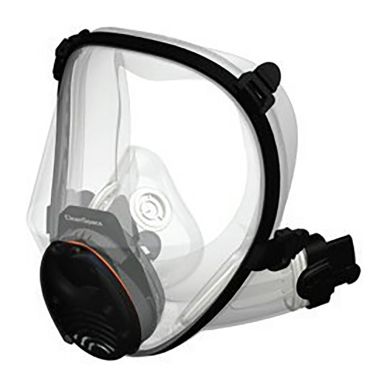 CleanSpace 305190 Kokonaamari