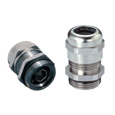 Rutab 1475936 Holkkitiiviste IP68, EMC, pitkä kierre