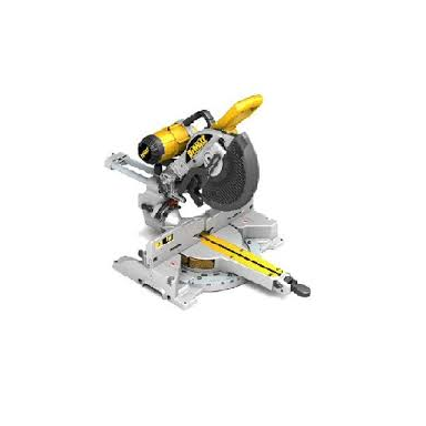 Dewalt DW712N-QS Kap- och gersåg