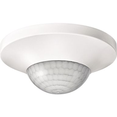 Schneider Electric MTN5510-1219 Läsnäoloanturi 10-1000 lx, 2200 W, IP20