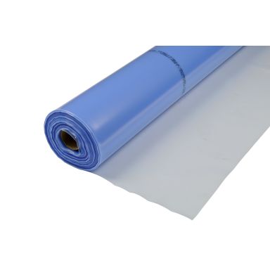 T-Emballage 110012 Plastfolie aldringsbestandig, tykkelse 0,2 mm