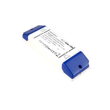 Hide-a-Lite LED-dimtrafo SLD FDIM Forkoblinger 24V, 75W
