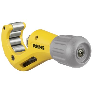 REMS RAS Cu-INOX S Röravskärare 3-35 mm