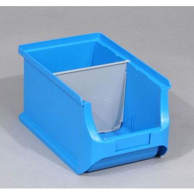 Ironside NO5 Skillevægge Langsgående