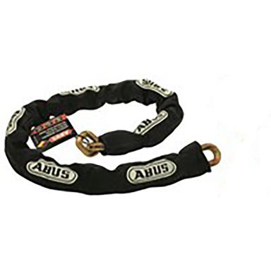 ABUS KS Lukitusketju tekstiilipäällysteinen