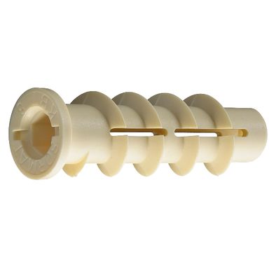Sormat KBT6 Lättbetongplugg 10X50 mm, 25 st