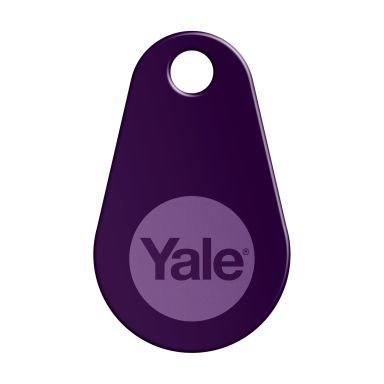 Yale Doorman V2N Nyckeltag